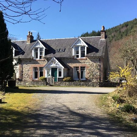 Westward Bed And Breakfast Cannich Luaran gambar
