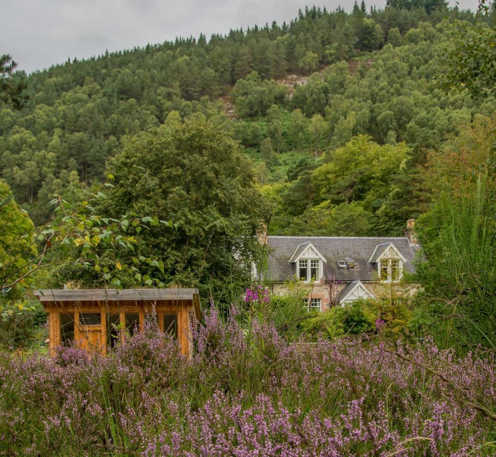 Westward Bed And Breakfast Cannich Luaran gambar