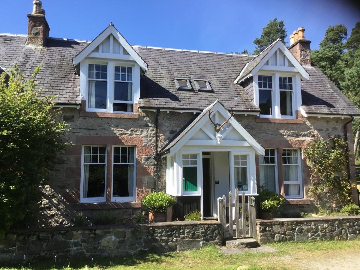 Westward Bed And Breakfast Cannich Luaran gambar