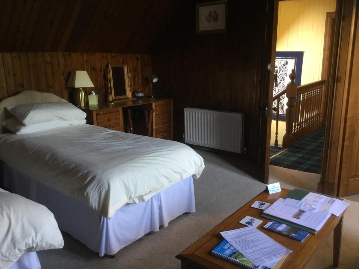 Westward Bed And Breakfast Cannich Luaran gambar