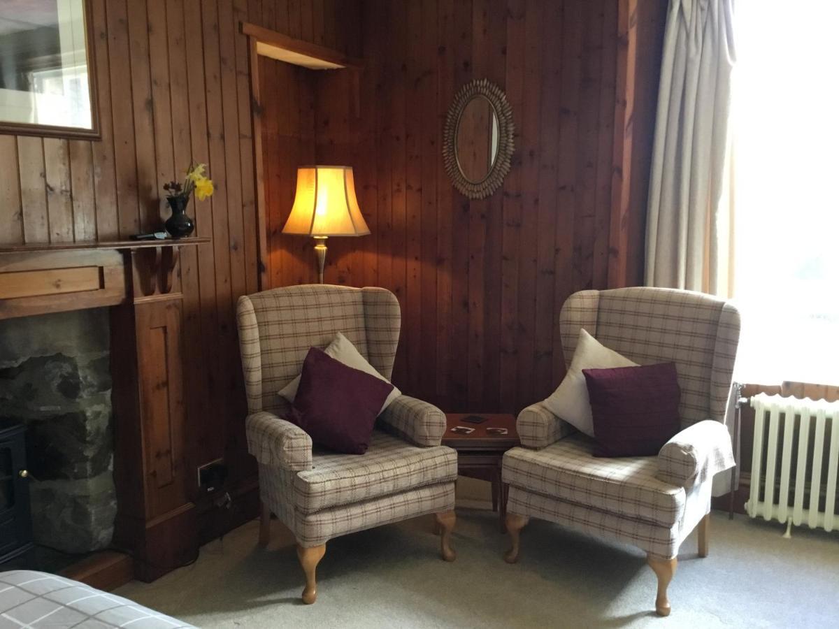 Westward Bed And Breakfast Cannich Luaran gambar
