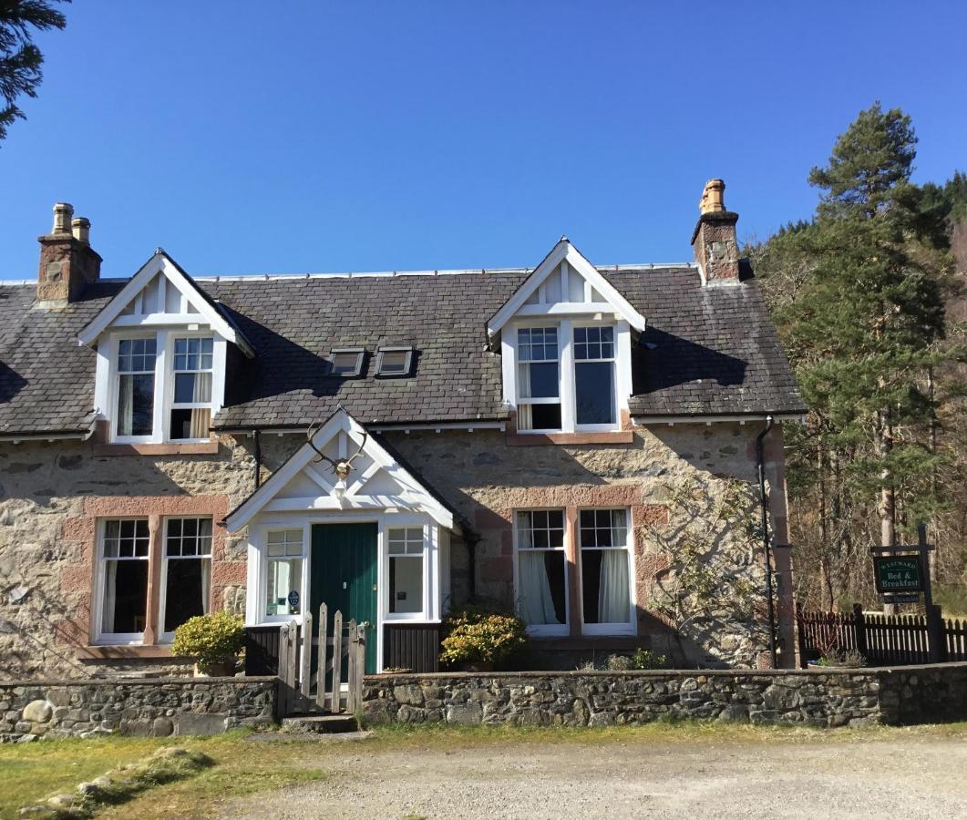 Westward Bed And Breakfast Cannich Luaran gambar