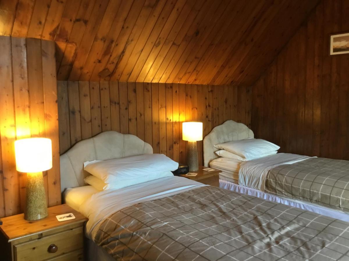 Westward Bed And Breakfast Cannich Luaran gambar