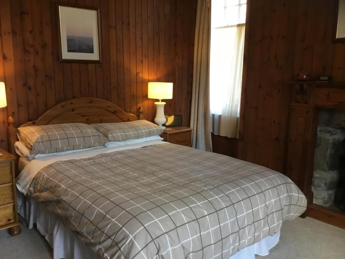 Westward Bed And Breakfast Cannich Luaran gambar
