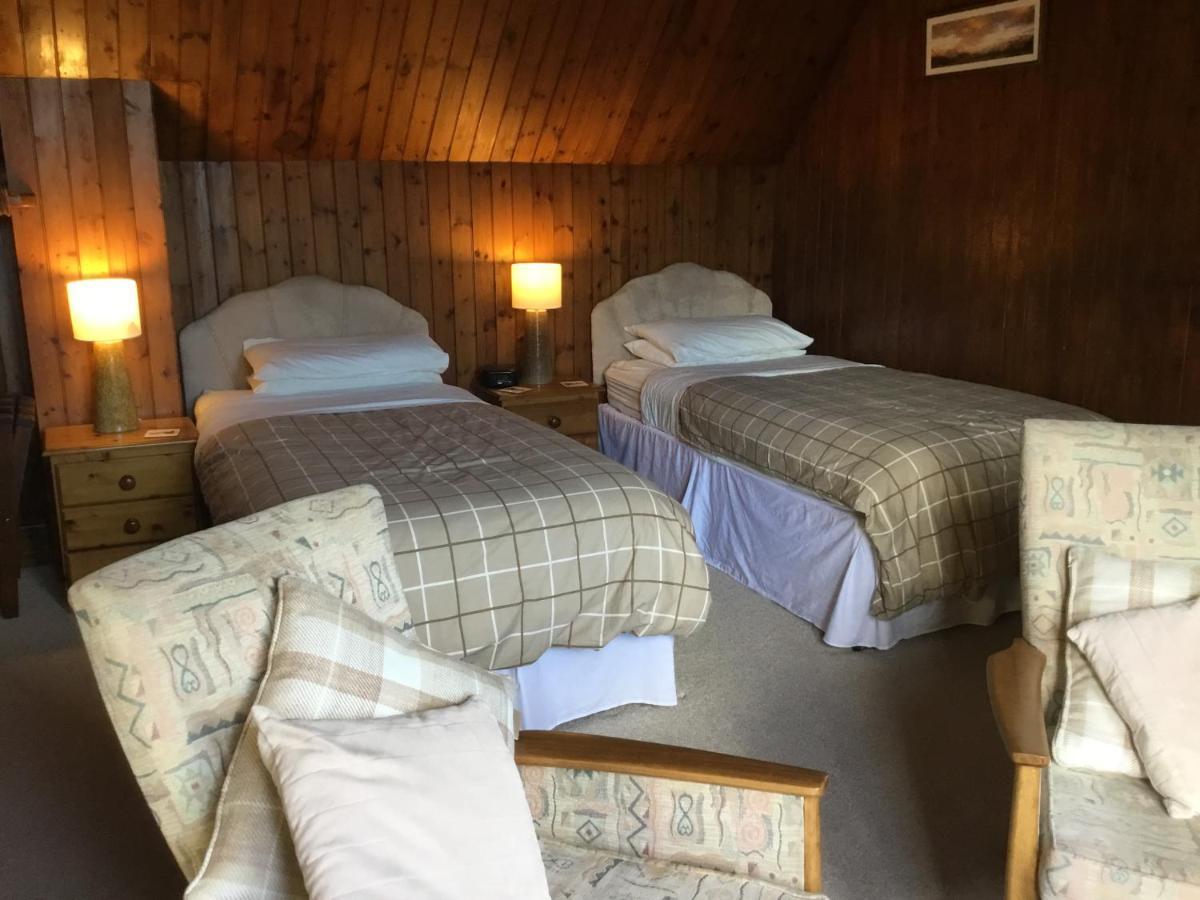 Westward Bed And Breakfast Cannich Luaran gambar