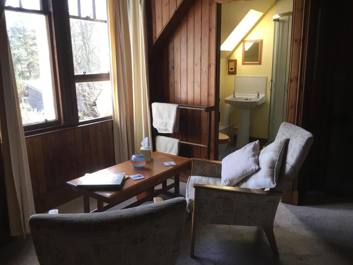 Westward Bed And Breakfast Cannich Luaran gambar