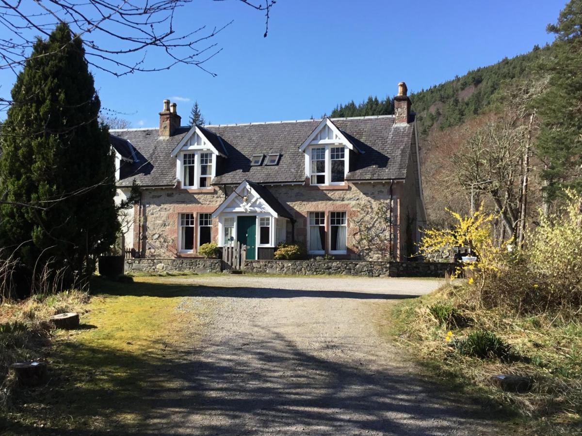 Westward Bed And Breakfast Cannich Luaran gambar